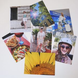 Fotos Impressas 15x21