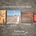 Fotolivro 25x25 - Image 10